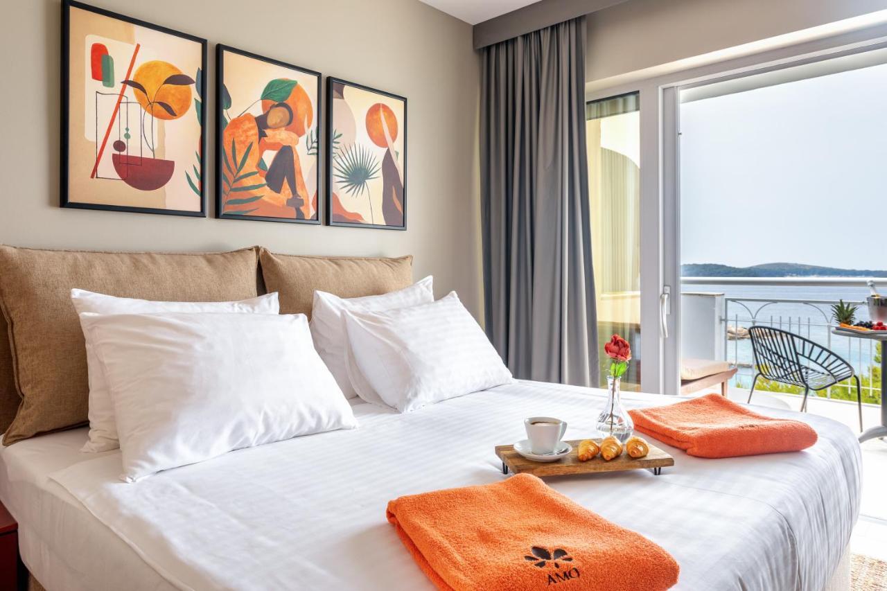 Hotel Podstine 4*