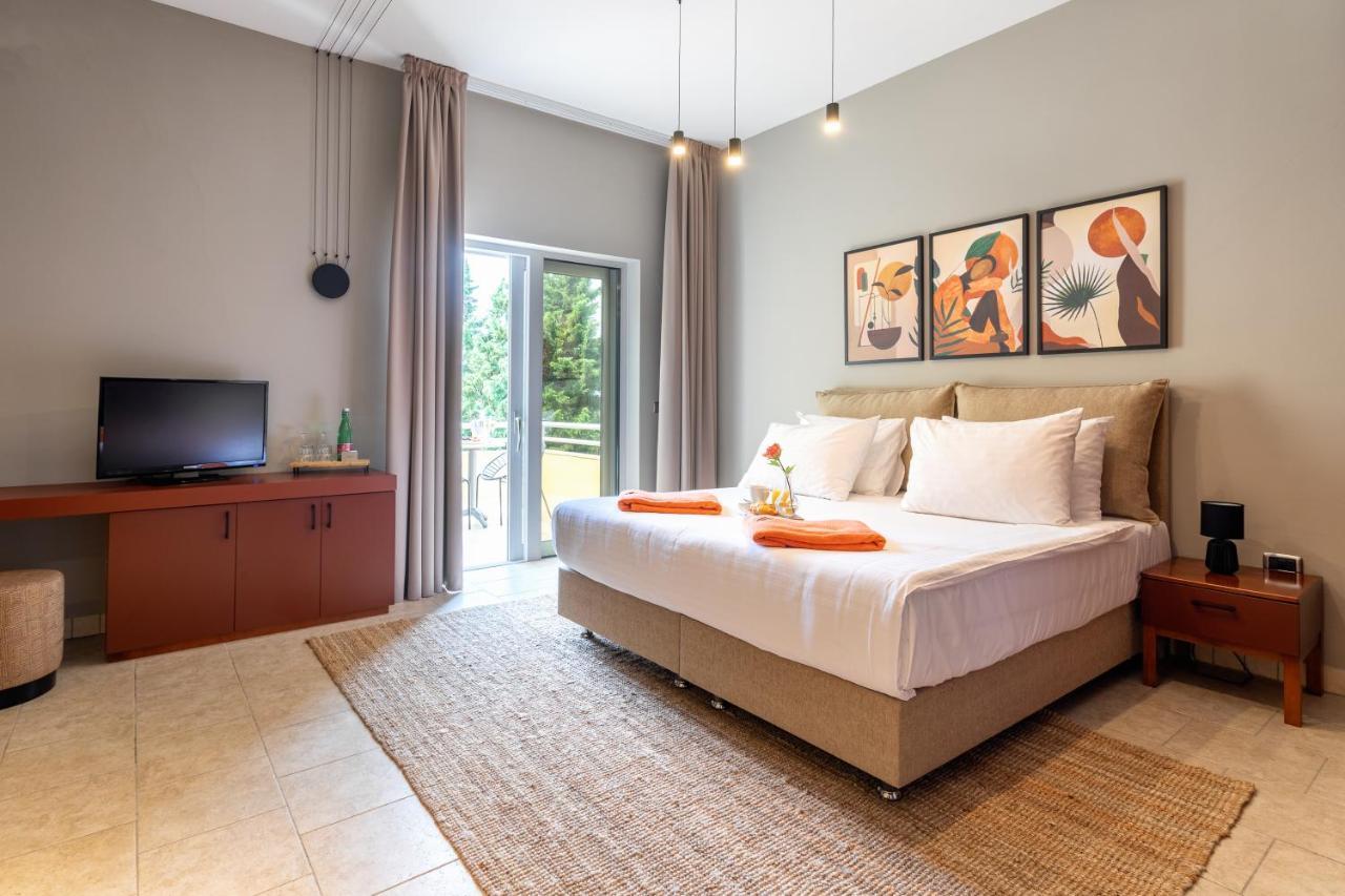 Hotel Podstine 4*