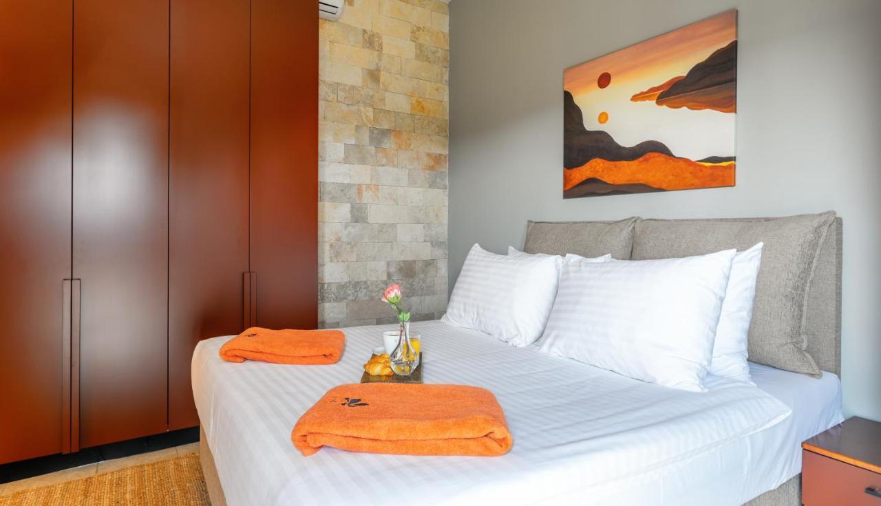 Hotel Podstine