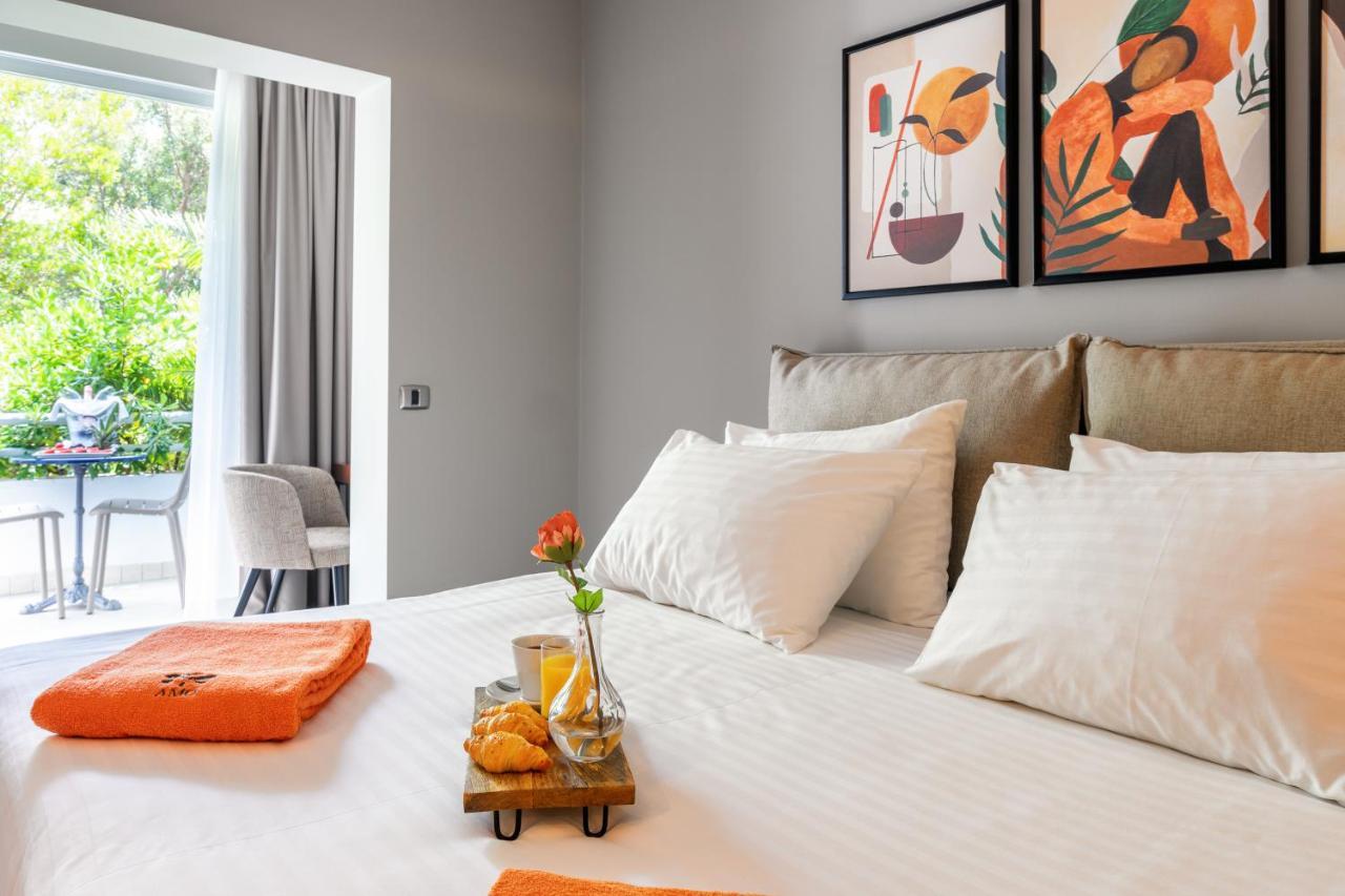 Podstine Hotel 4*
