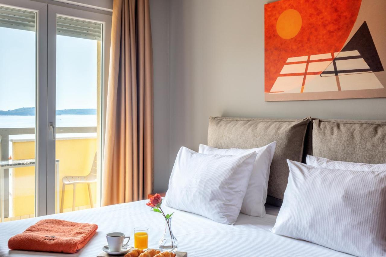 Podstine Hotel 4*