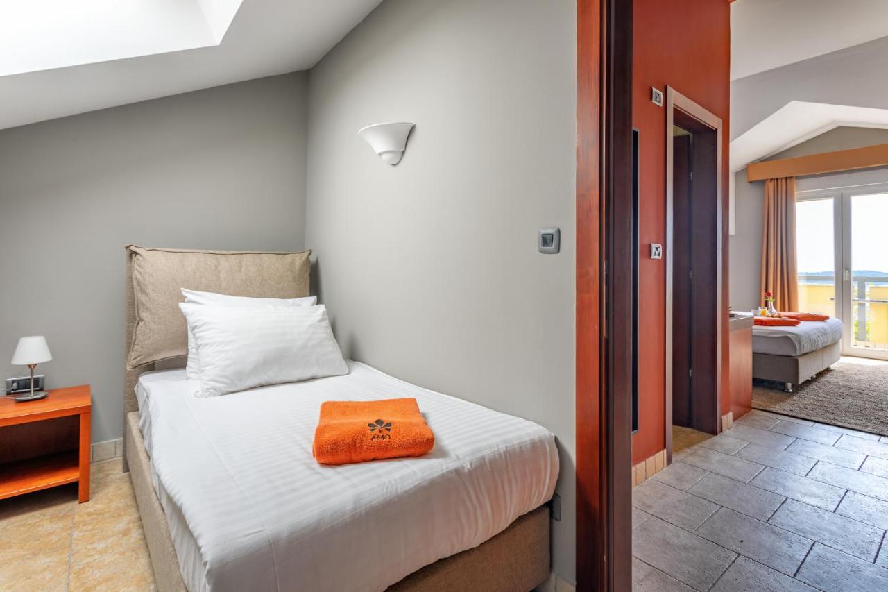 Hotel Podstine Hvar Town