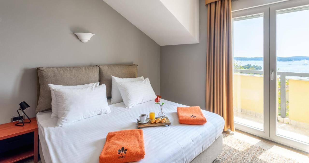 Hotel Podstine