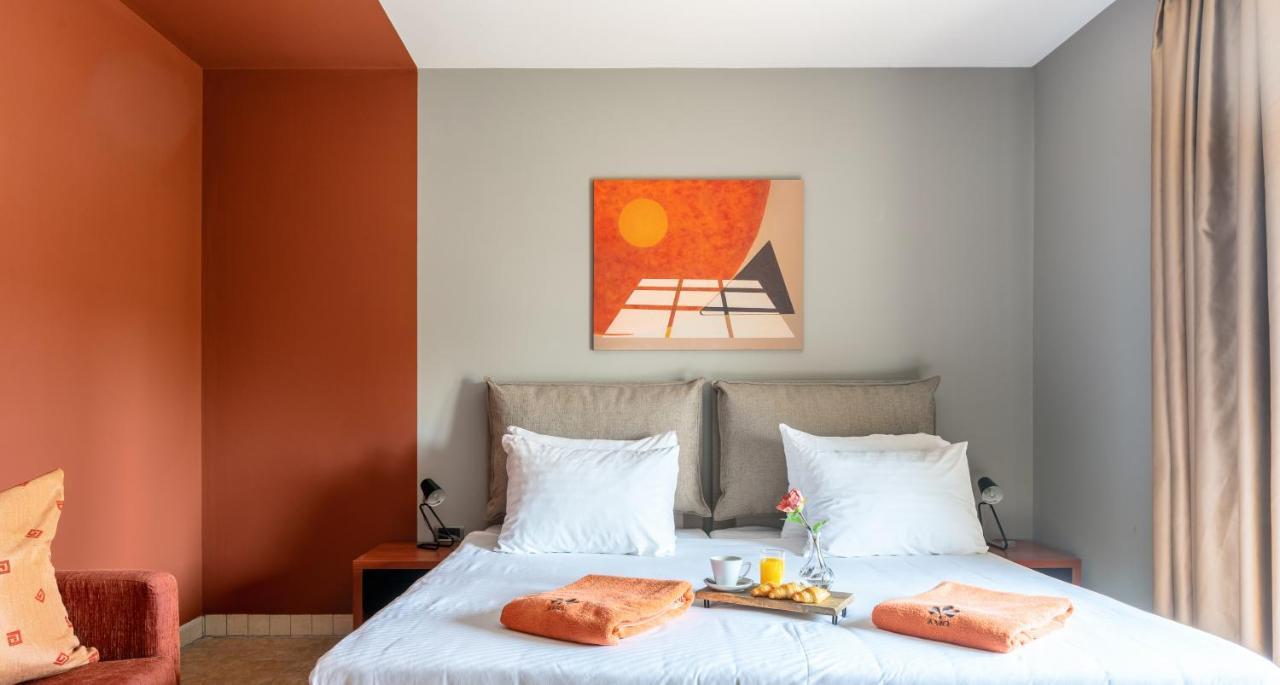Hotel Podstine 4*