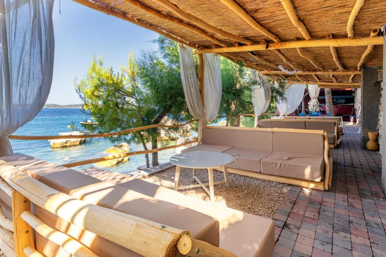 Hotel Podstine 4*