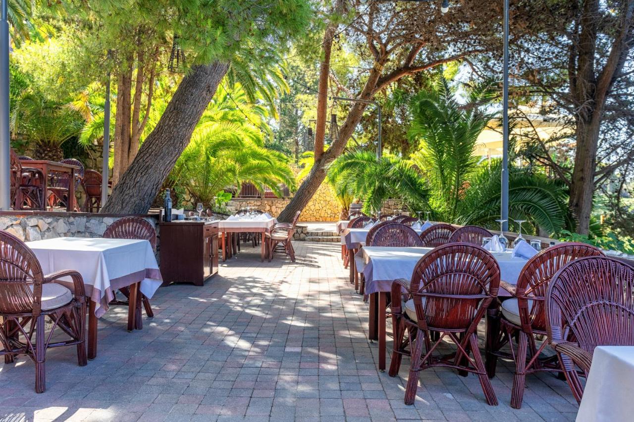 Hotel Podstine 4*