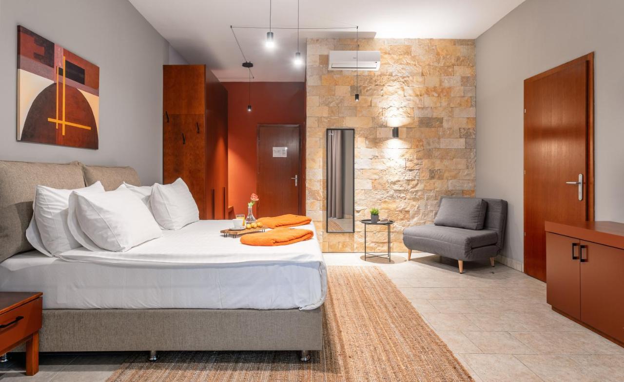 Hotel Podstine