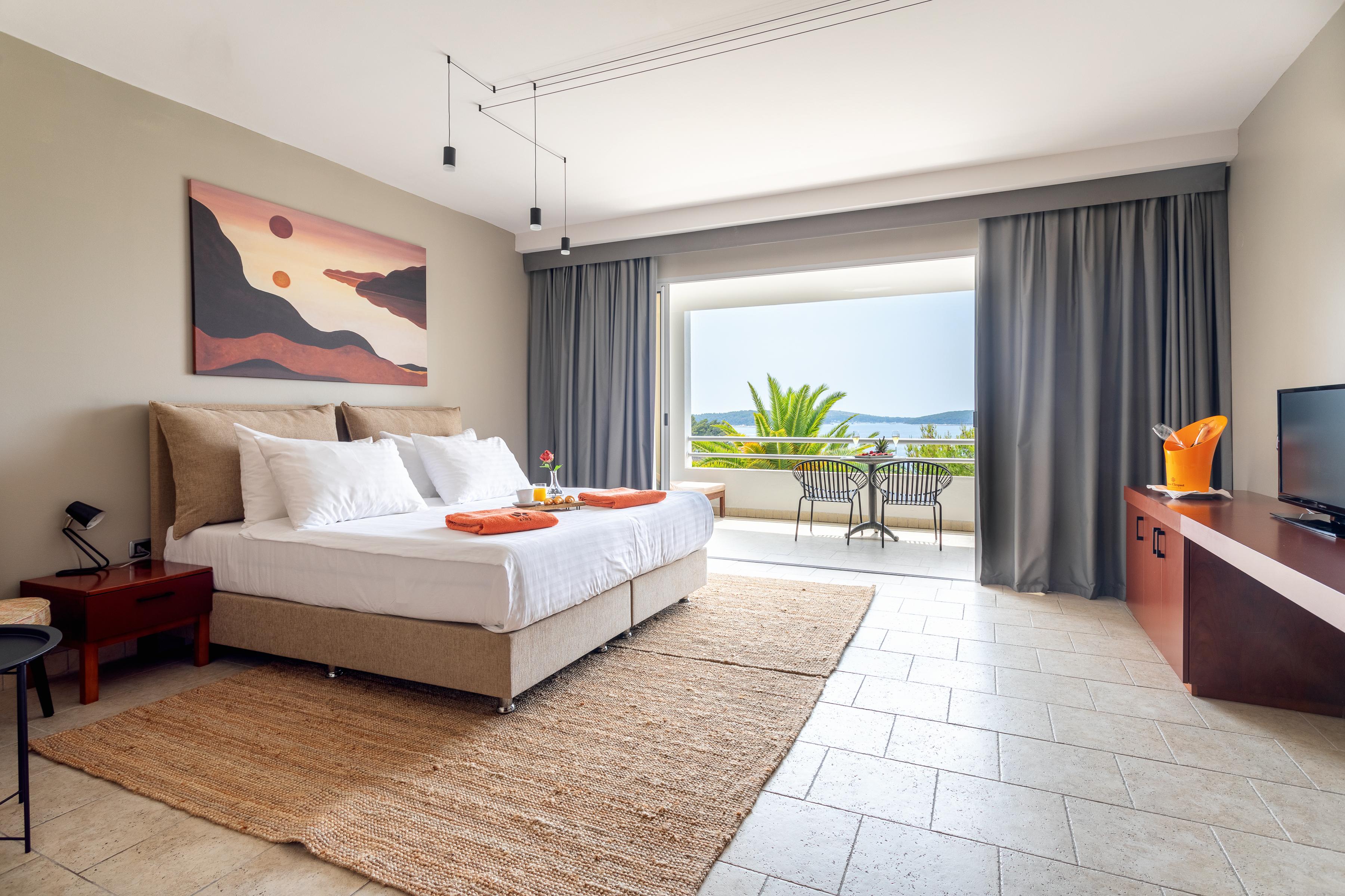 Hotel Podstine 4*