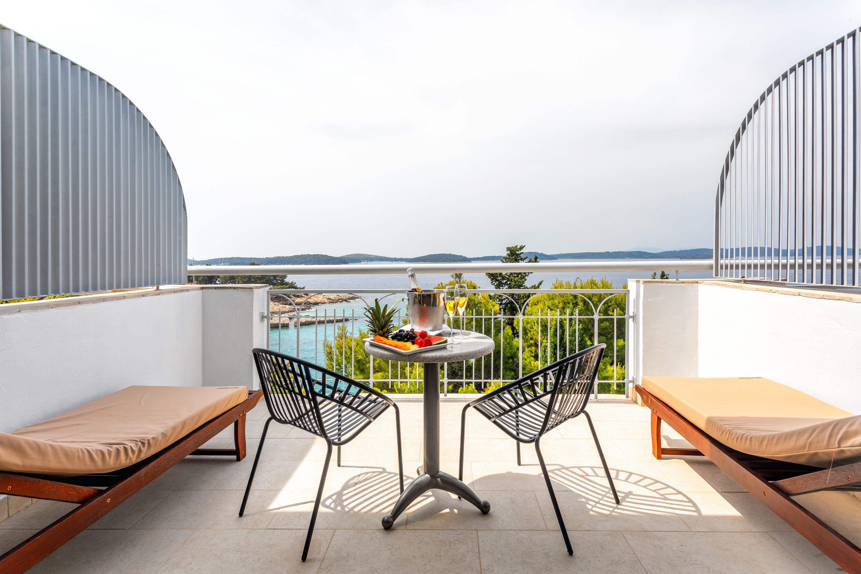 Hotel Podstine
