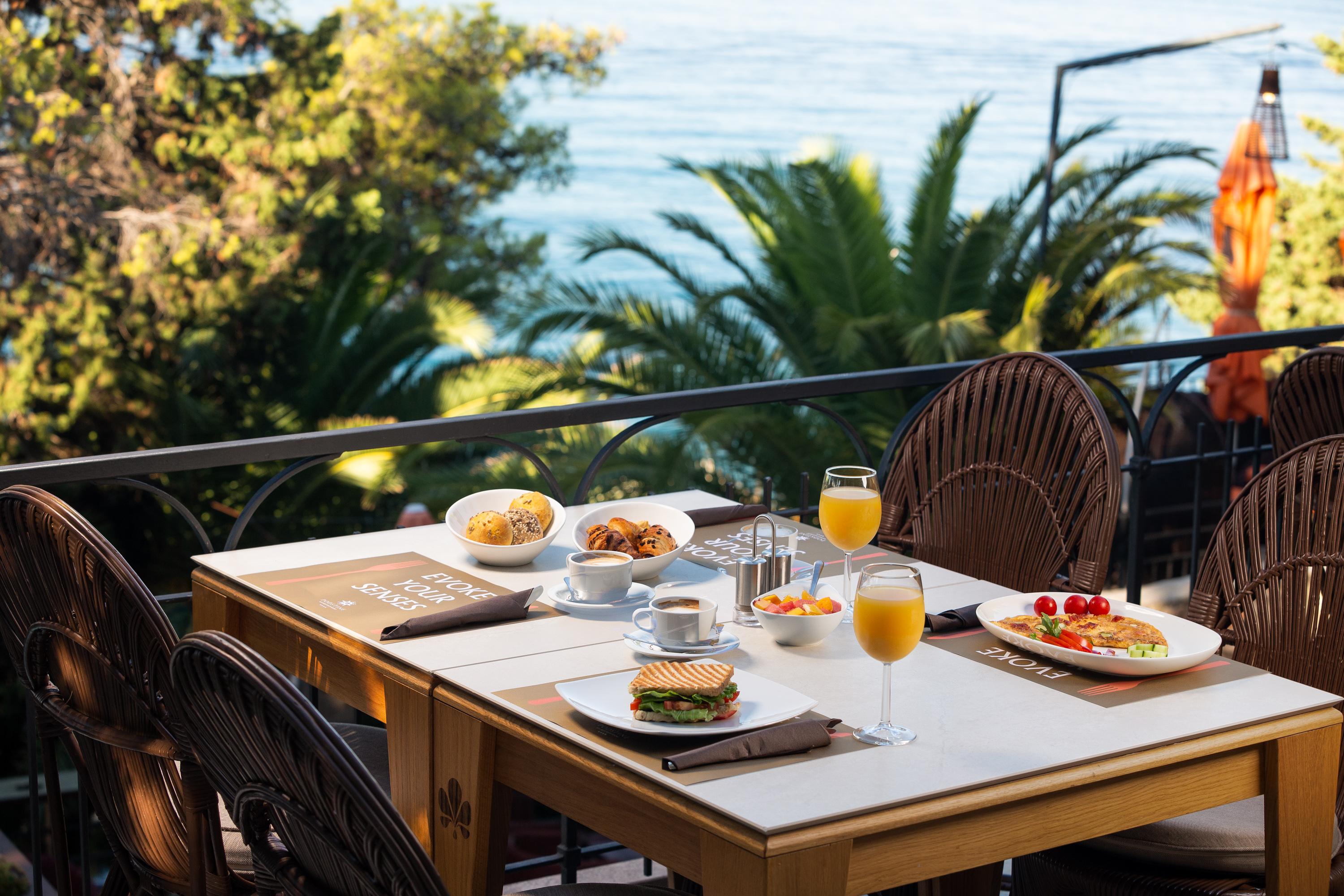 Podstine Hotel Hvar Town