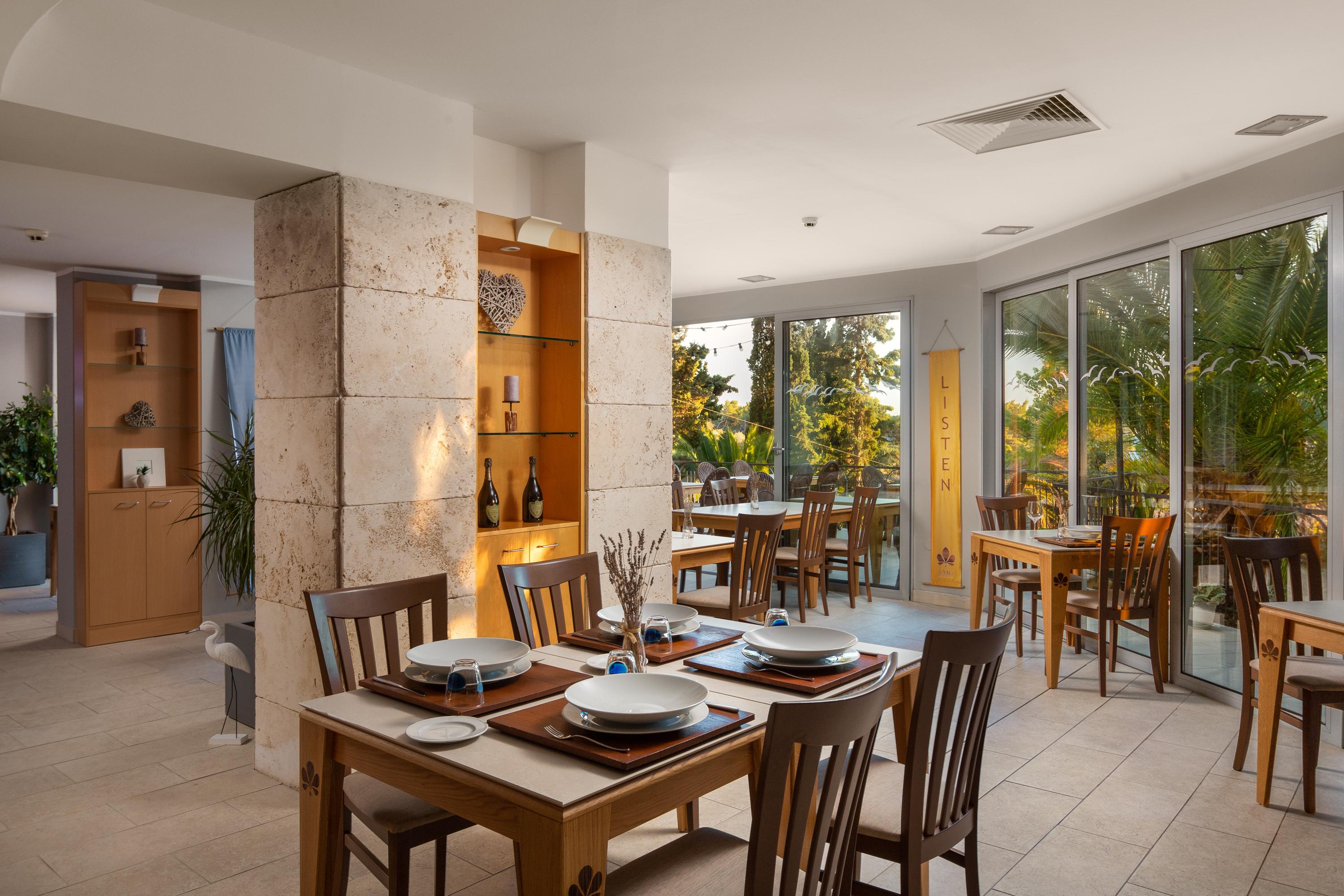 Hotel Podstine 4*