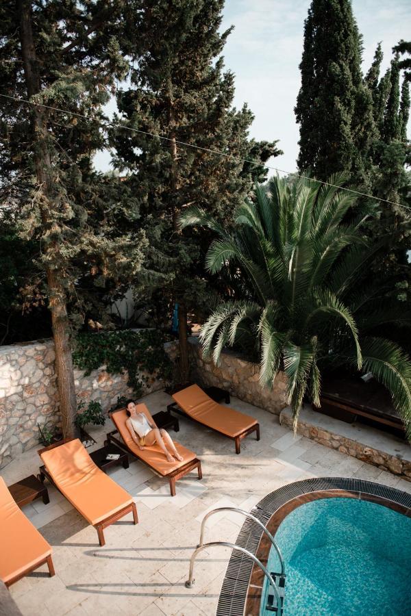 Hotel Podstine 4*